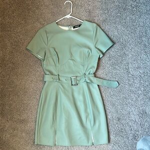 Missguided Mini Dress